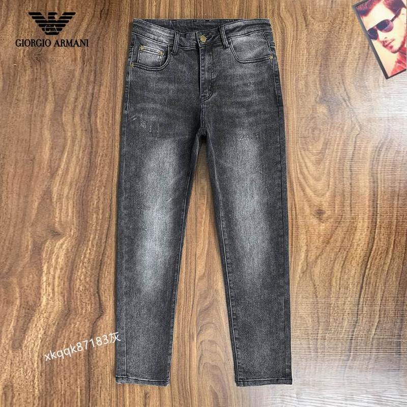 Armani Men's Jeans 54